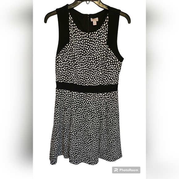 Pixley Devyn textured knit dress Medium - Picture 1 of 3